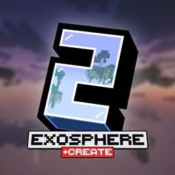 Exosphere 2 + 机械动力