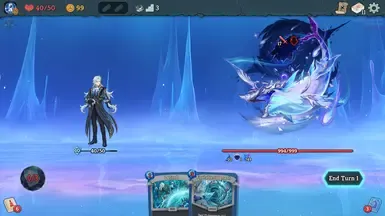 纽维莱特角色MOD(测试版)