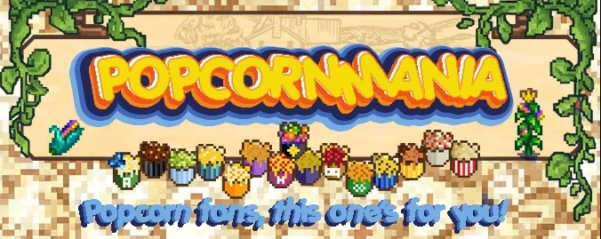 PopcornMania 中文翻译