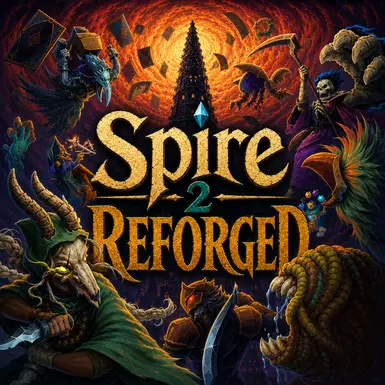 Spire 2 重铸版