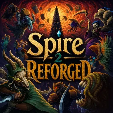 Spire 2 重铸版