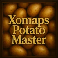 Xomaps 土豆大师