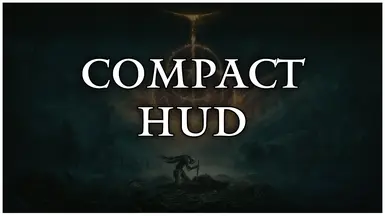 紧凑HUD