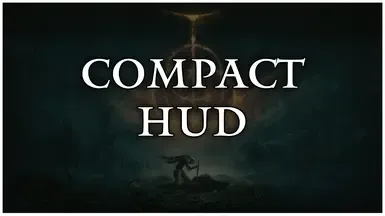 紧凑HUD