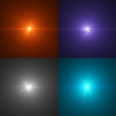 自定义星光(可选替换灯笼)(适用于1.16.1)