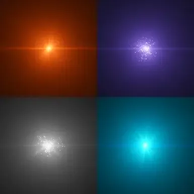 自定义星光(可选替换灯笼)(适用于1.16.1)