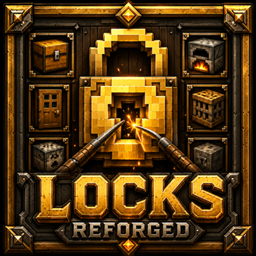 Locks Reforged