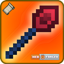 RE: Constructed Wands