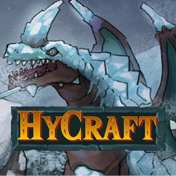 HyCraft - 奇幻与角色扮演 | 带任务的Minecraft版Hytale