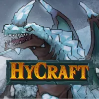HyCraft - 奇幻与角色扮演 | 带任务的Minecraft版Hytale