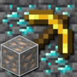 VeinMiner 热键