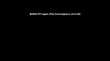 增强了被动FP恢复（《聚合》v2.2.3A）
