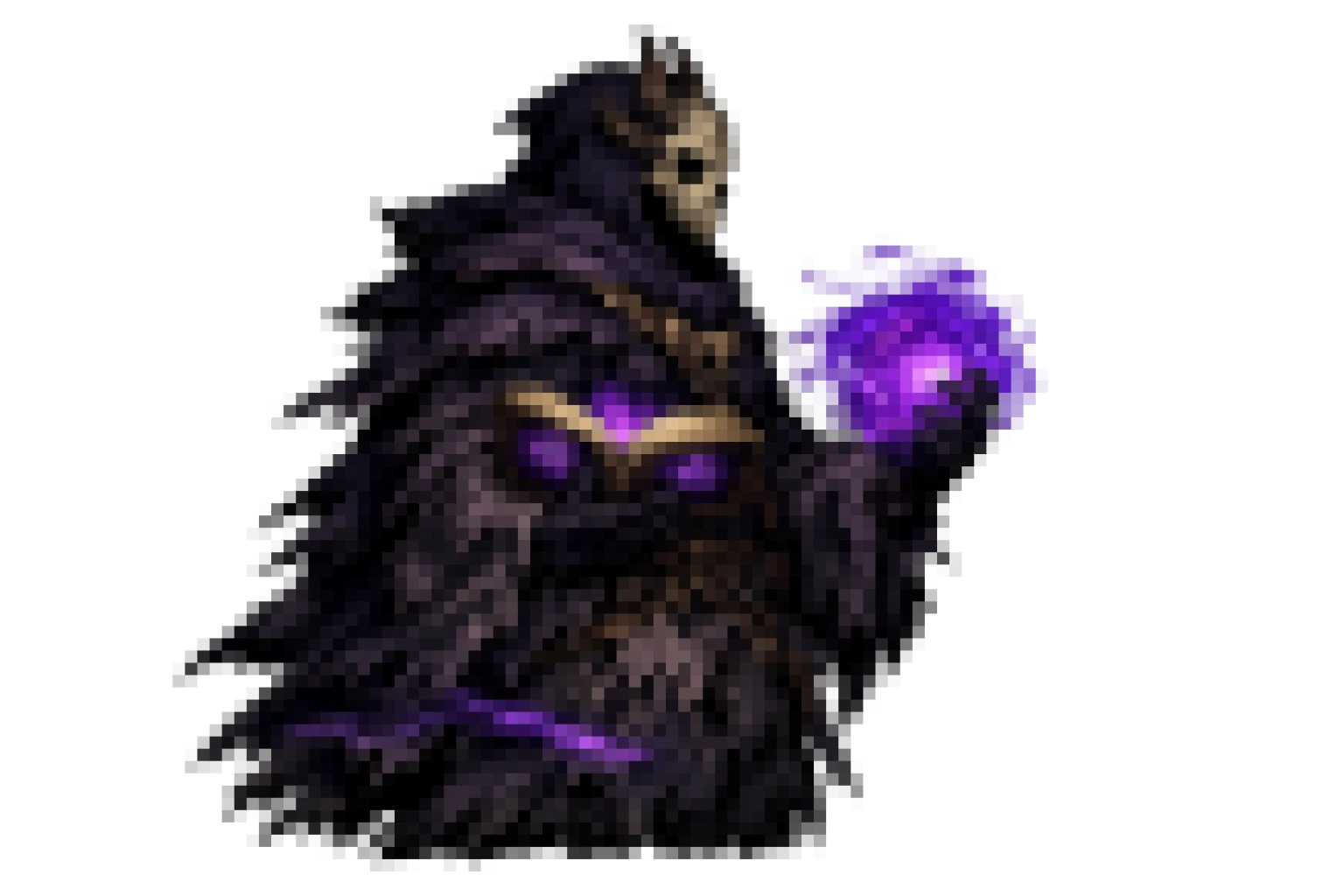 TheRifter Mod