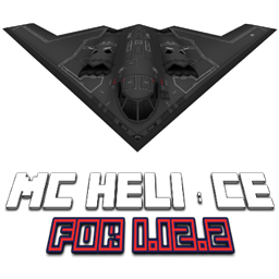 MC 直升机:社区版