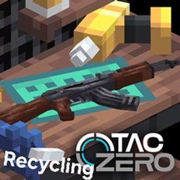 TaCZ Recycling