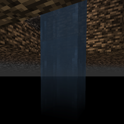 Fluid Void Fading