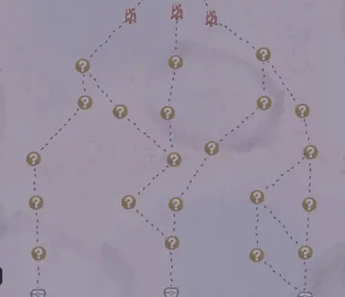 盲图