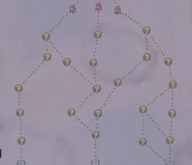盲图