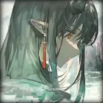 黄昏 - 明日方舟角色模组