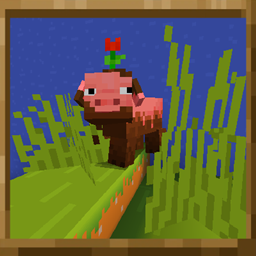 Interactive Foliage