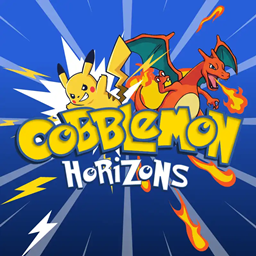 Cobblemon Horizons - Cobblemon RPG & Cobblemon探索 | Cobblemon多人游戏