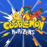 Cobblemon Horizons - Cobblemon RPG & Cobblemon探索 | Cobblemon多人游戏
