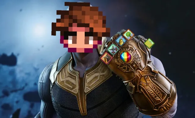 全能的