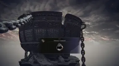 组合护符