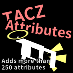 TaCZ_属性