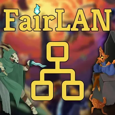 FairLAN