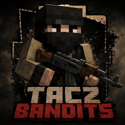 TACZ 强盗