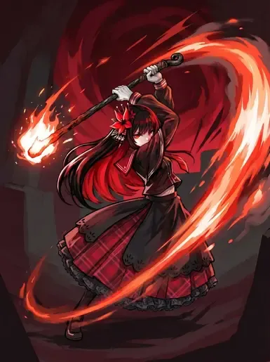 Nikaido Hiro(可玩角色)