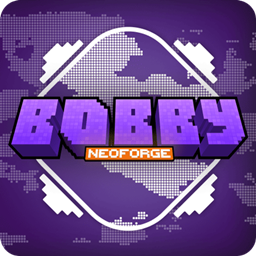 Bobby ReNeoForged [非官方移植版]