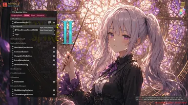 STS2 主题