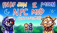 日托服务员NPC