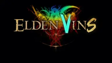 ELDEN VINS Chinese patch