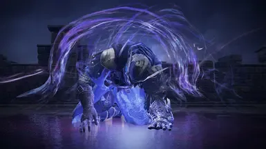 第二阵风