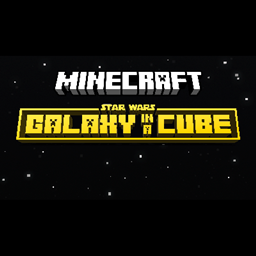 Star Wars: Galaxy in a Cube