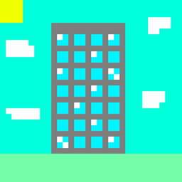 末日建筑