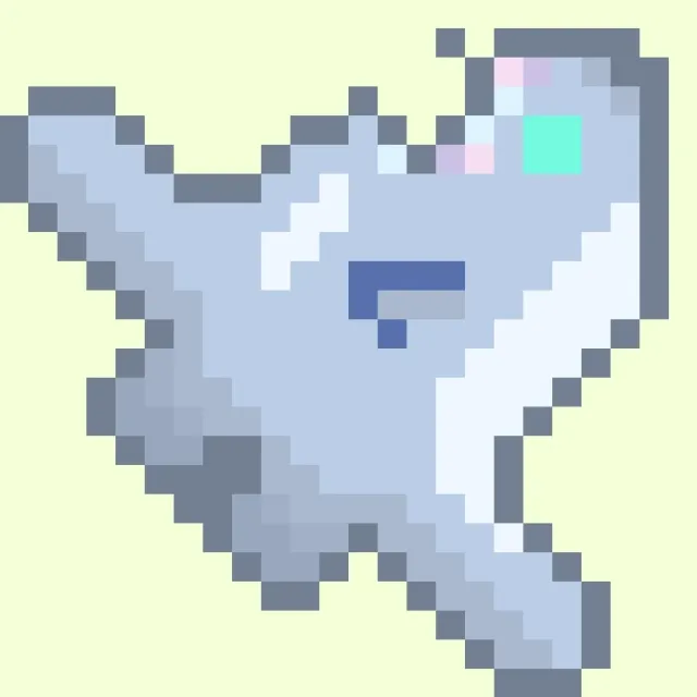 云鱼