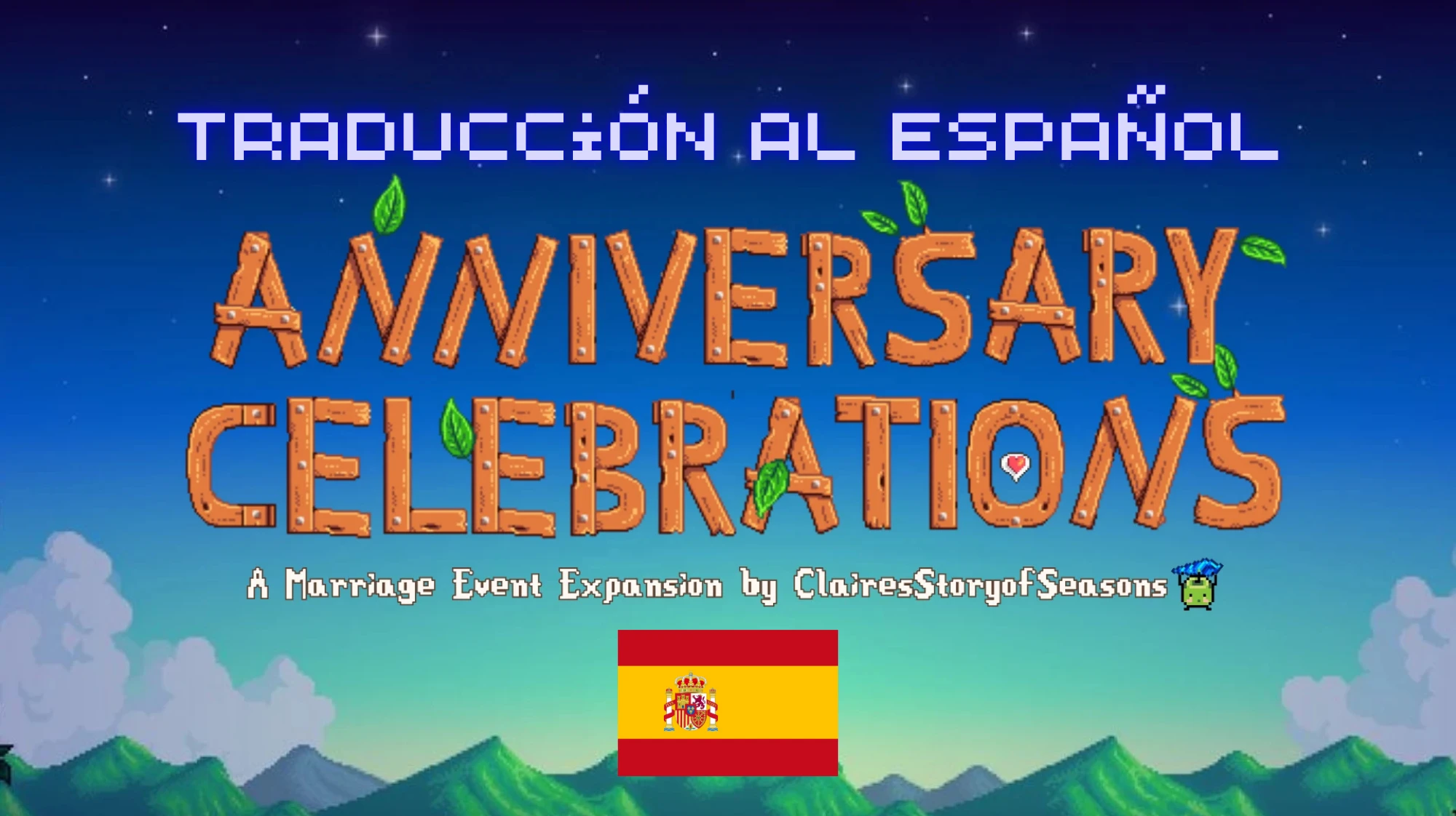 CSS周年庆典 - ES