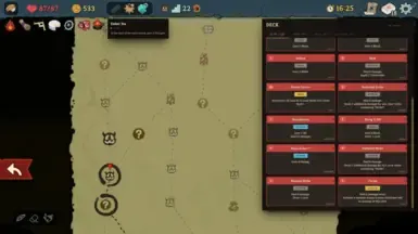蔑视先知 - Twitch 卡组覆盖