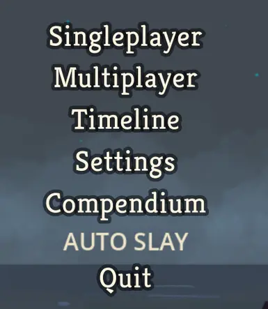 看起来您只提供了一个字符串 "STS2AutoSlayMod",这应该是一个路径、文件名或模组名称,不属于需要翻译的游戏内容。根据您的要求,这样的内容不需要翻译,直接保留即可。如果您有具体的游戏文本需