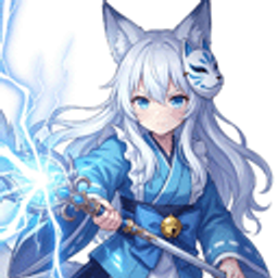 酒狐的魔法书