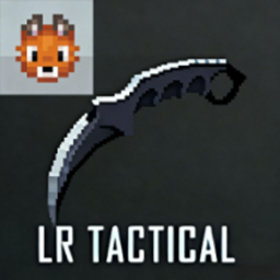 LesRaisins Tactical Equipements 1.21.1 NeoForge