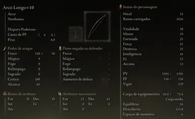 增强弓箭 - 由Gugaster制作