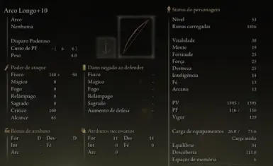 增强弓箭 - 由Gugaster制作
