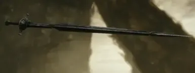 剑枪 重制版