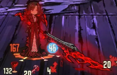 无面理发师·Outis