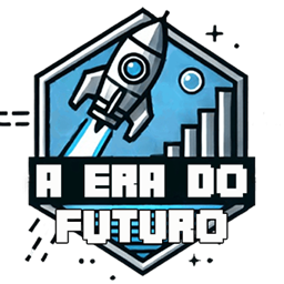 A Era Do Futuro 2025 - AEDF25